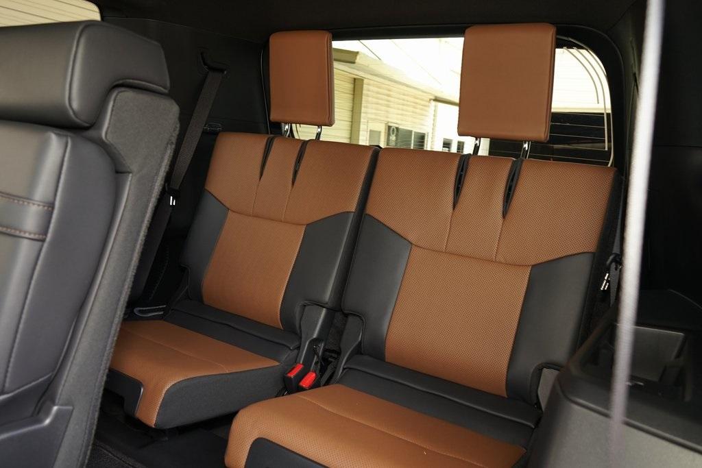 Used 2025 Lexus GX 550 Premium+ For Sale (Sold) | Autobyzack Inc